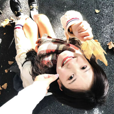 高清头像分享！