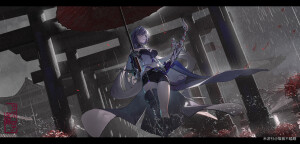 崩坏：星穹铁道  黄泉