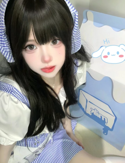 新手#真人头像。