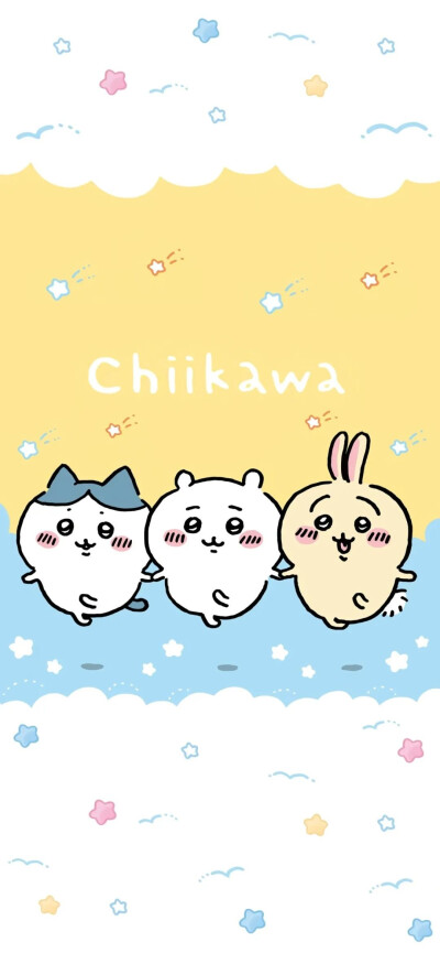 chiikawa