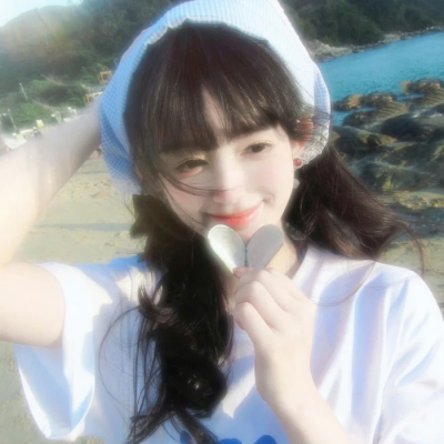 新手#头像真人。