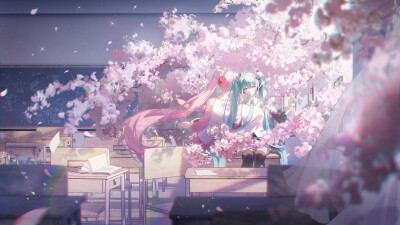 初音未来