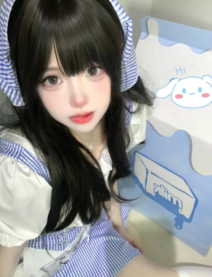 新手#头像真人。