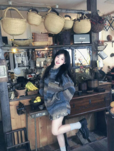 高清头像分享！