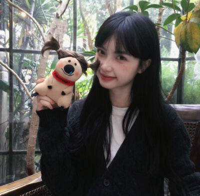 高清头像分享！