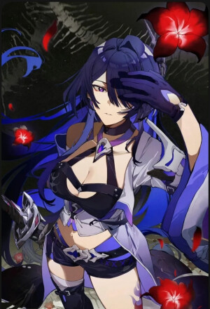 崩坏：星穹铁道  黄泉