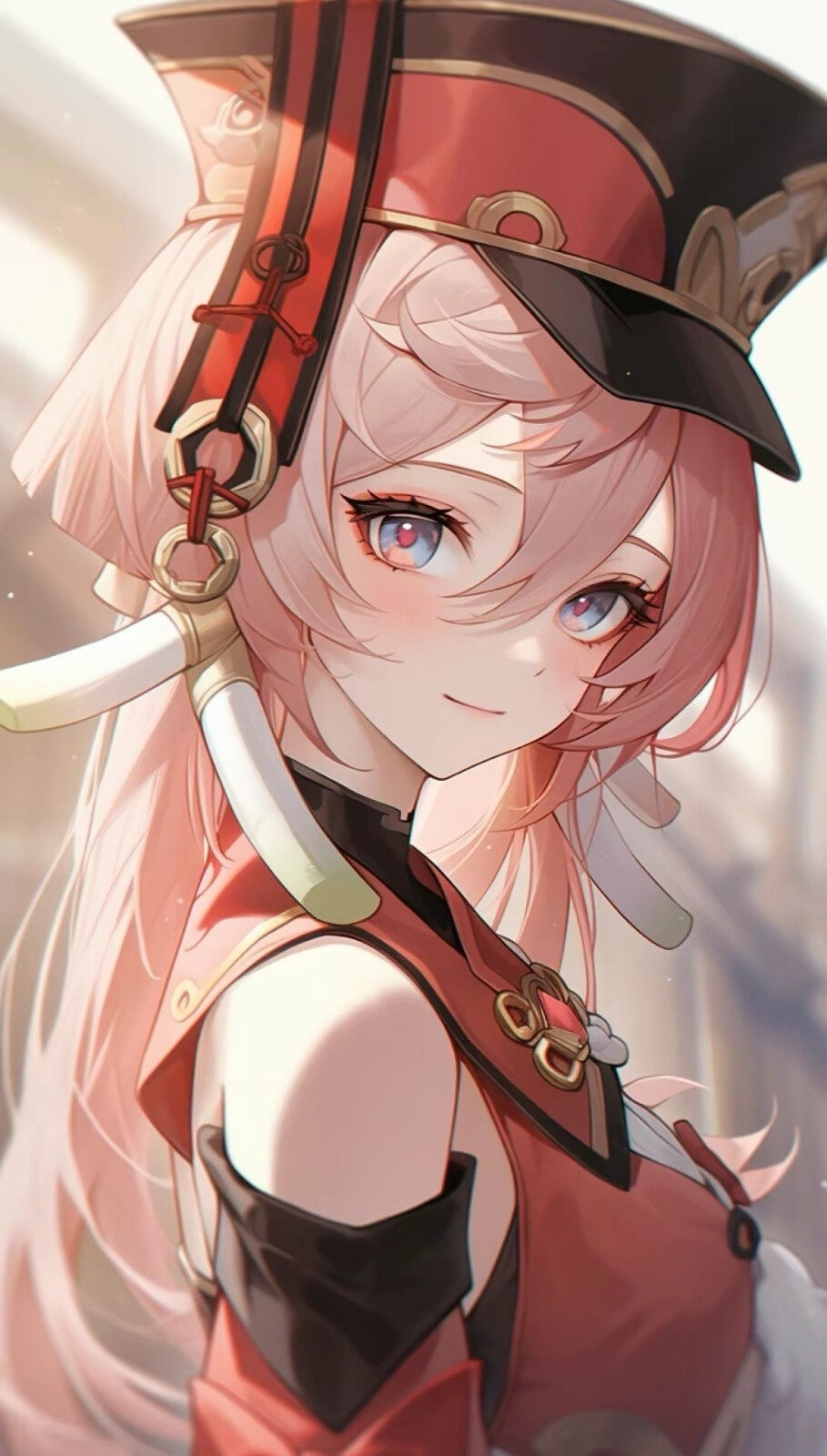 烟绯