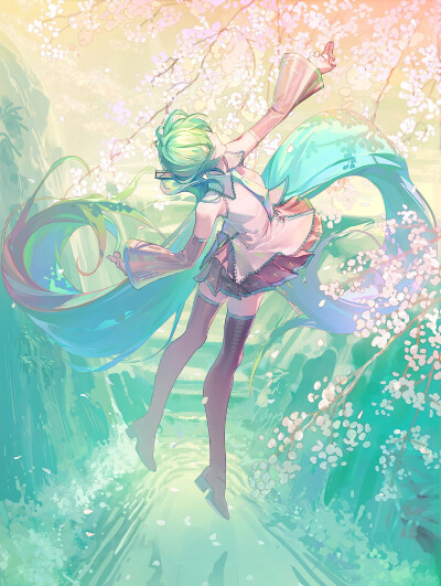 初音未来