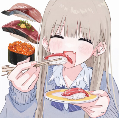 女漫头