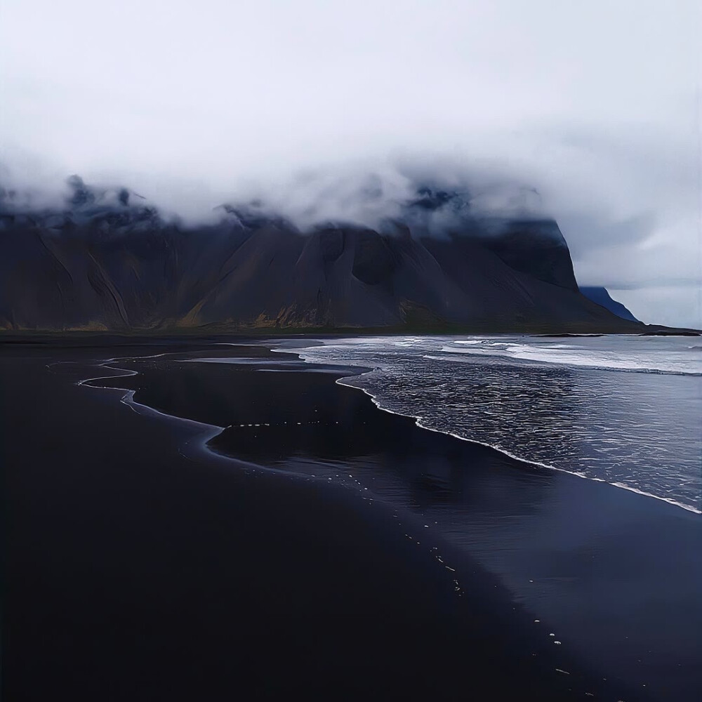 高级背景