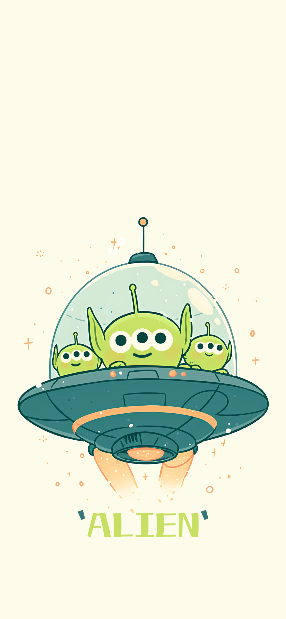 玩具总动员壁纸
图片出处:@外艾斯外