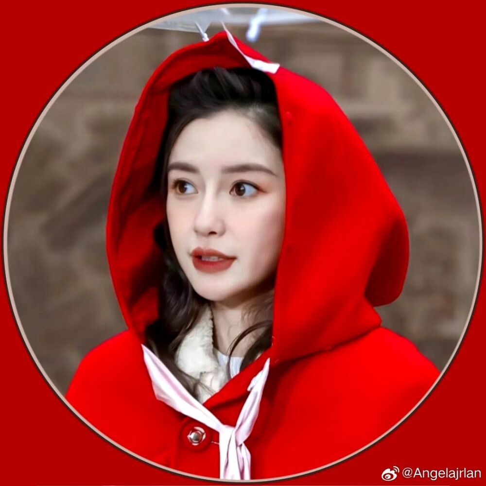 杨颖angelbaby图片/头像