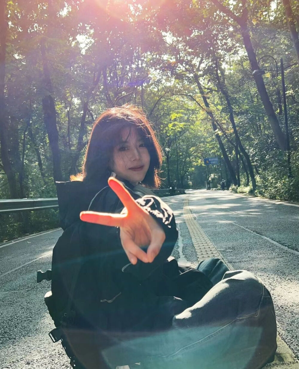 高清头像分享！