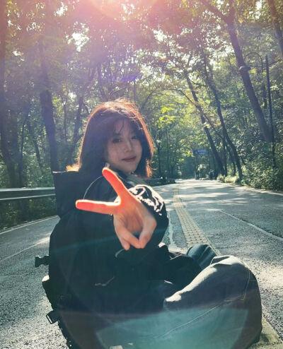 高清头像分享！