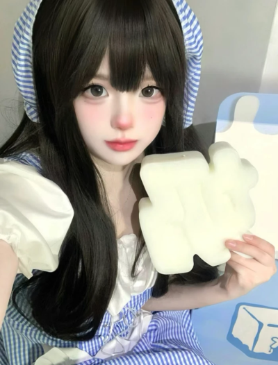 新手#真人头像。