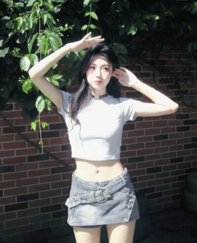 高清头像分享！