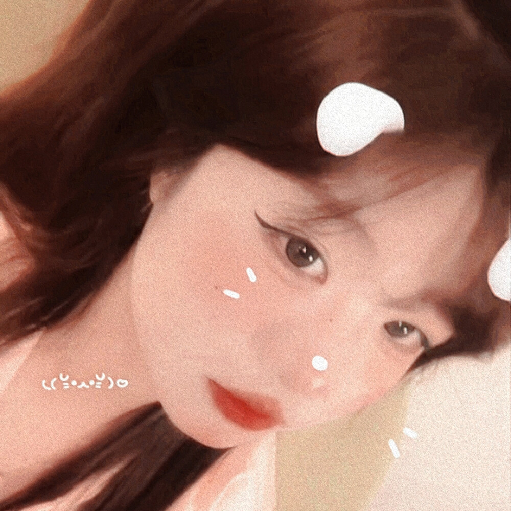 晓看天色暮看云，行也思君，坐也思君