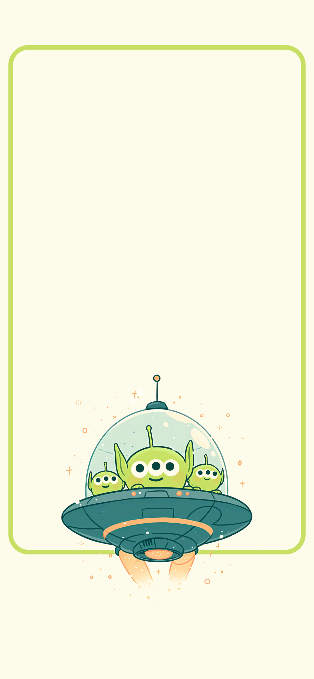 玩具总动员壁纸
图片出处:@外艾斯外