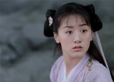 琉璃美人煞