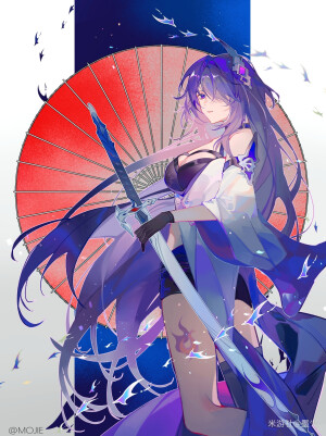 崩坏：星穹铁道  黄泉