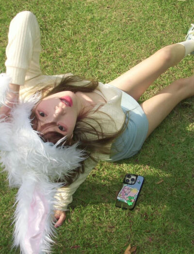 高清头像分享！