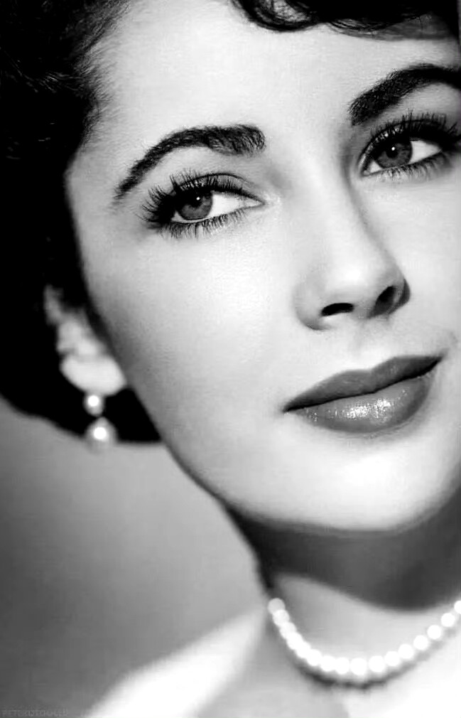 Elizabeth Taylor