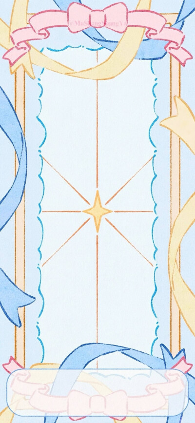 图源小红薯：暮商商呀 | 分享仅限自用壁纸 | 商用请联系作者