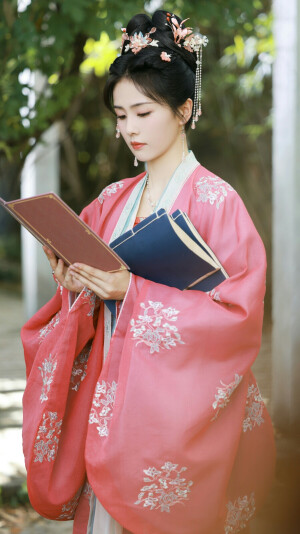 宁安如梦 姜雪宁 白鹿