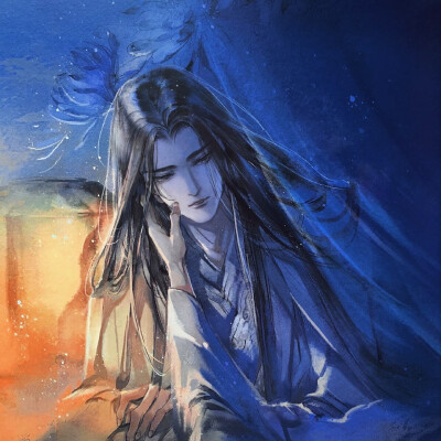 魔道祖师