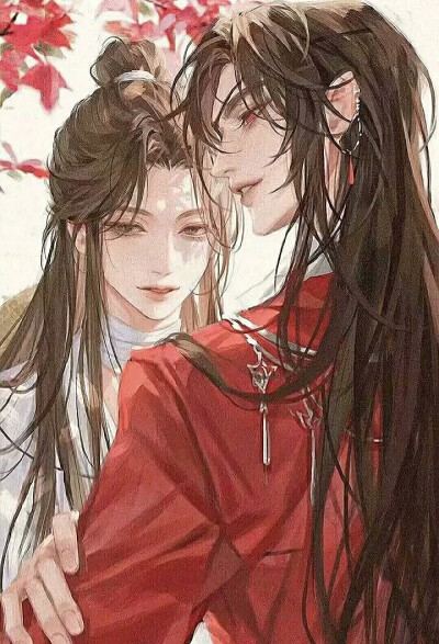 天官赐福