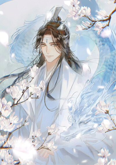 魔道祖师