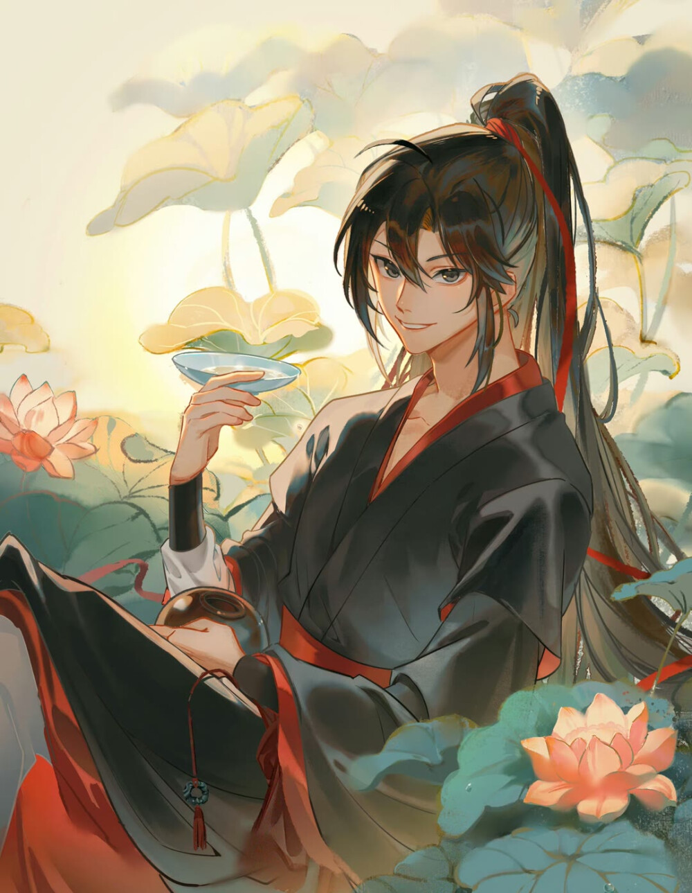 魔道祖师