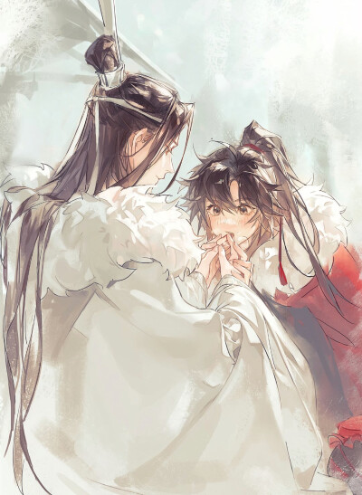 魔道祖师