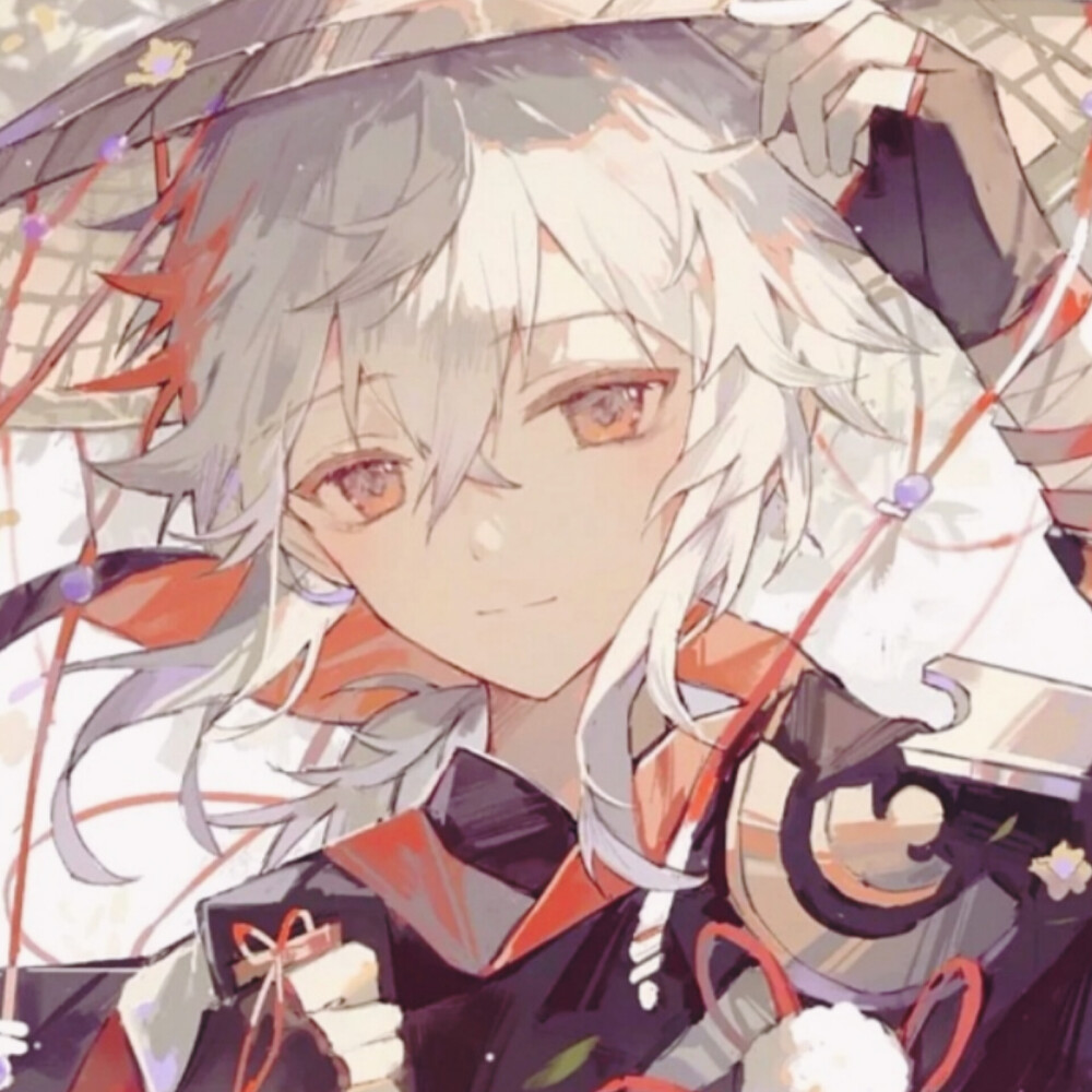 #原神图片 最后一张是画手