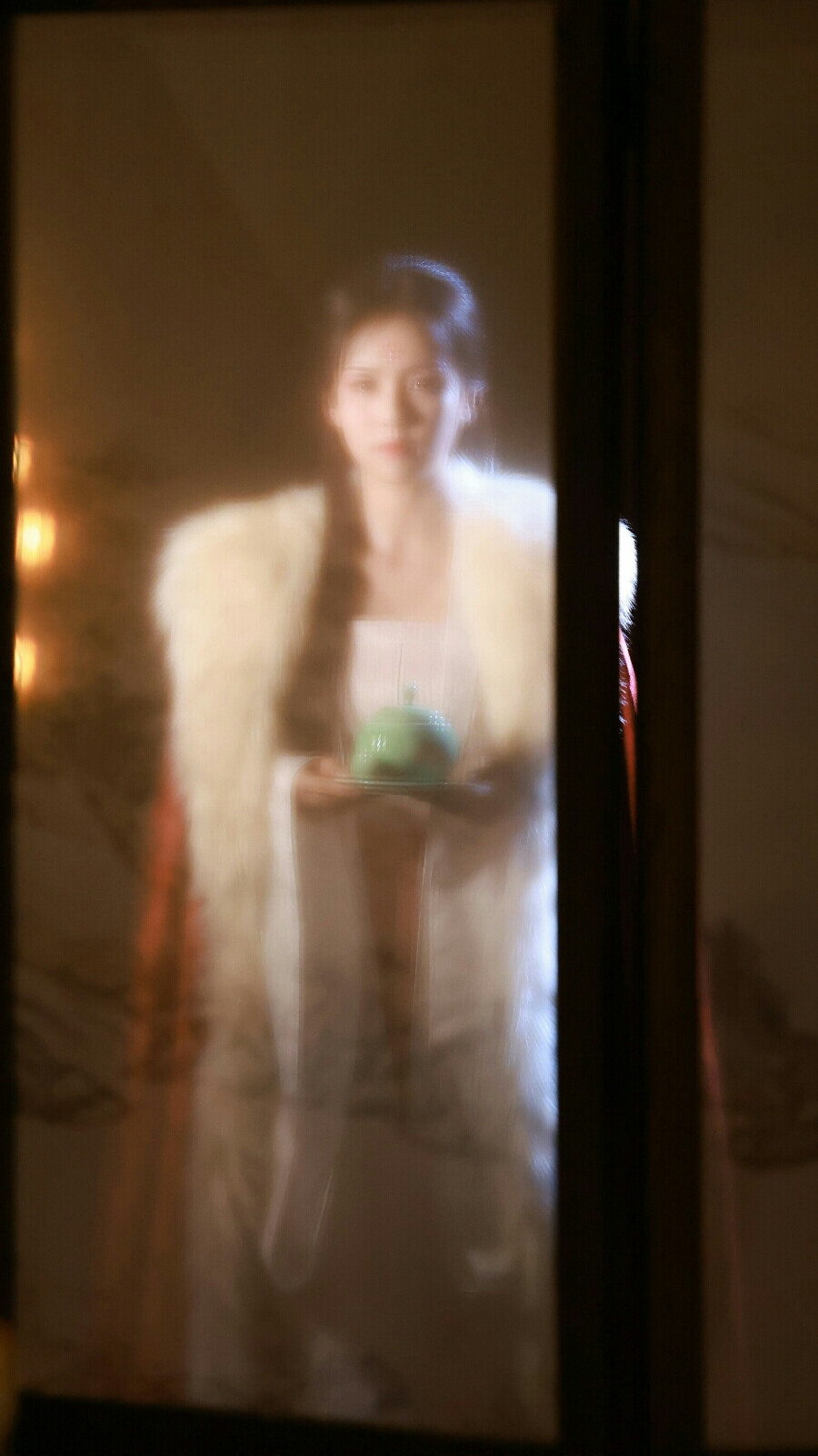 宁安如梦 姜雪宁 白鹿