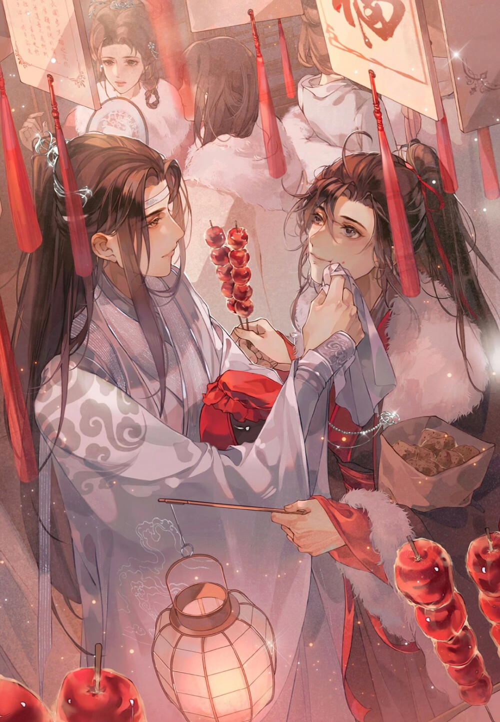 魔道祖师