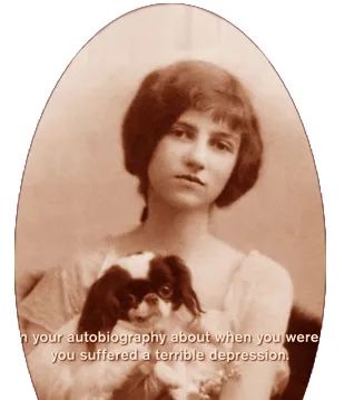 佩姬·古根海姆