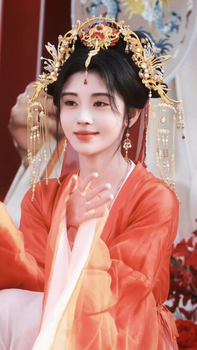 千香 鞠婧祎