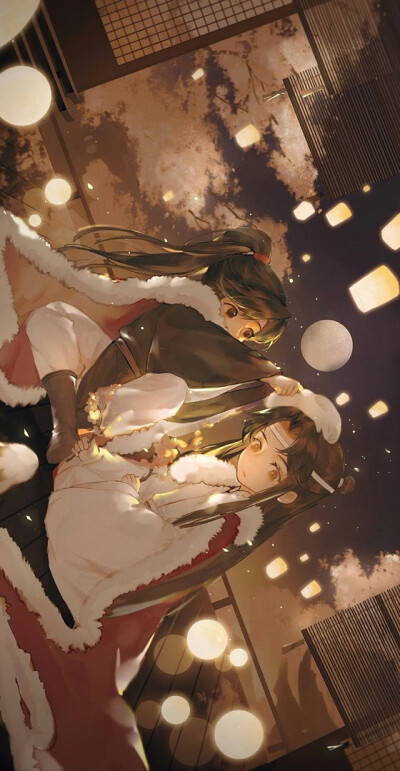 魔道祖师