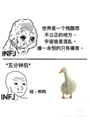 INFJ
