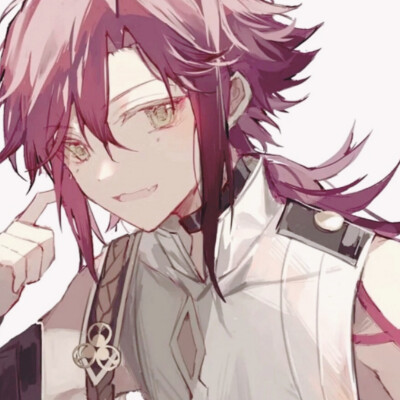 #原神图片 最后一张是画手