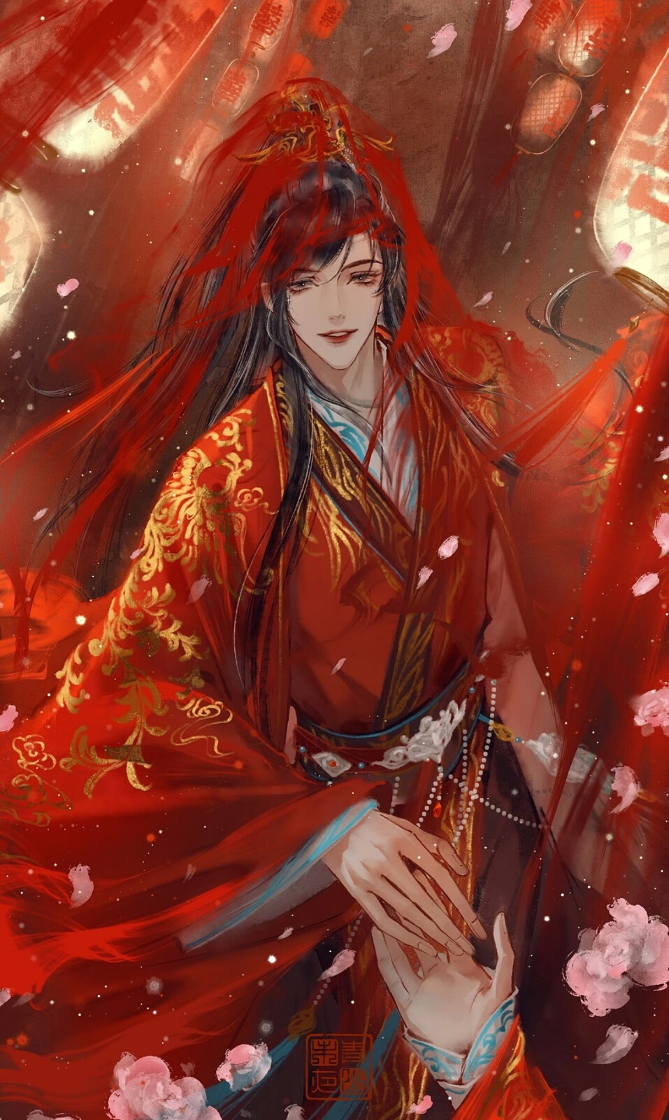 魔道祖师