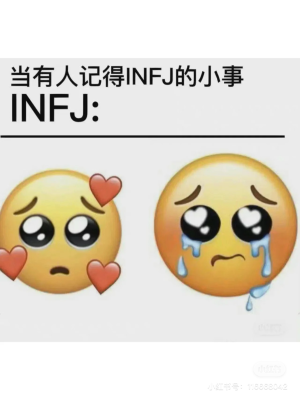 INFJ