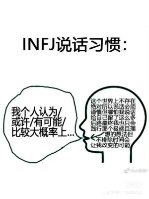 INFJ