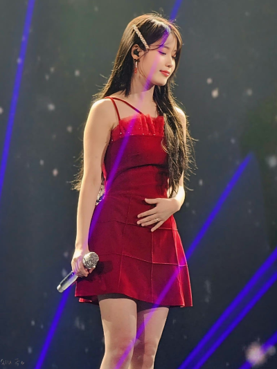 IU