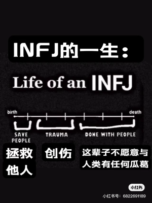 infj