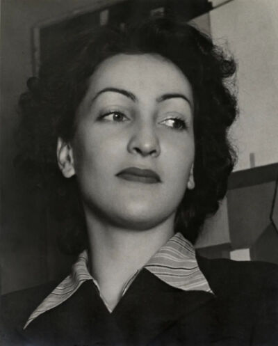 梅雷·奥本海姆