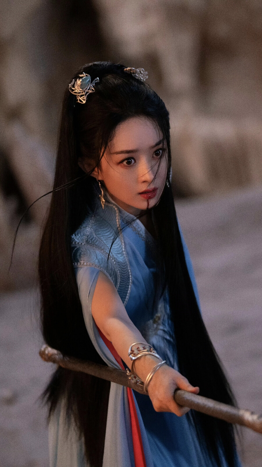 与凤行 沈璃 赵丽颖