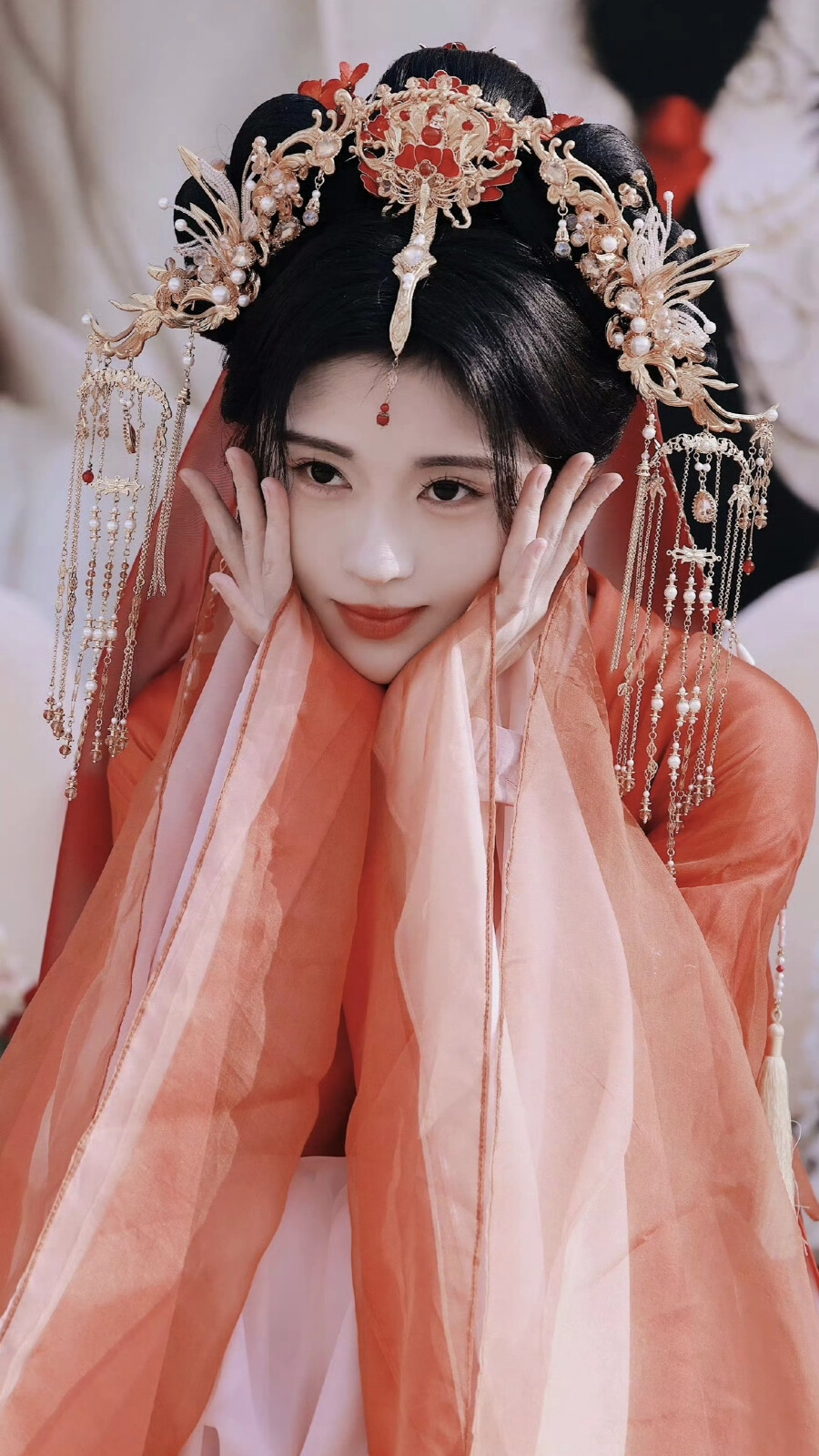 千香 鞠婧祎