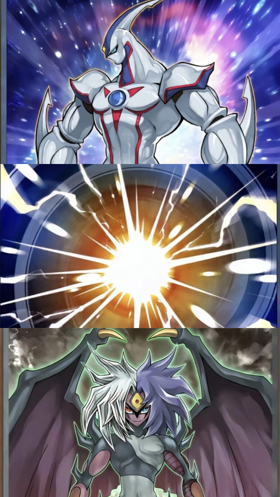 元素英雄新宇侠于贝尔